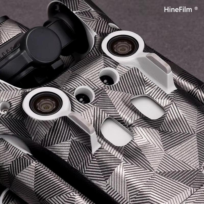 Skin for Mini 3 Pro Drone Decal Skins for DJI Mini3 Pro Premium Sticker ANTI-SCRATCH COVER PROTECTOR Mini 3 Pro Skin