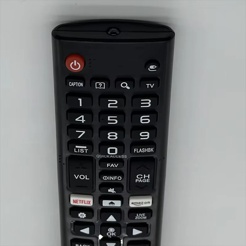 HIGH QUALITY ABS REMOTE CONTROL ABK75095307 for LG SMART TV 433MHZ 2015 2016 2017 2018 2019 2020 2021 2022 2023