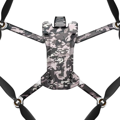Skin for Mini 3 Pro Drone Decal Skins for DJI Mini3 Pro Premium Sticker ANTI-SCRATCH COVER PROTECTOR Mini 3 Pro Skin