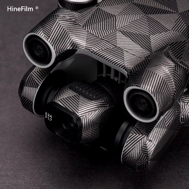 Skin for Mini 3 Pro Drone Decal Skins for DJI Mini3 Pro Premium Sticker ANTI-SCRATCH COVER PROTECTOR Mini 3 Pro Skin