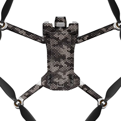 Skin for Mini 3 Pro Drone Decal Skins for DJI Mini3 Pro Premium Sticker ANTI-SCRATCH COVER PROTECTOR Mini 3 Pro Skin