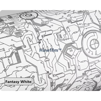Skin for Mini 3 Pro Drone Decal Skins for DJI Mini3 Pro Premium Sticker ANTI-SCRATCH COVER PROTECTOR Mini 3 Pro Skin